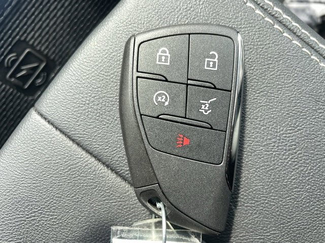 2026 Gmc Terrain Elevation photo 22