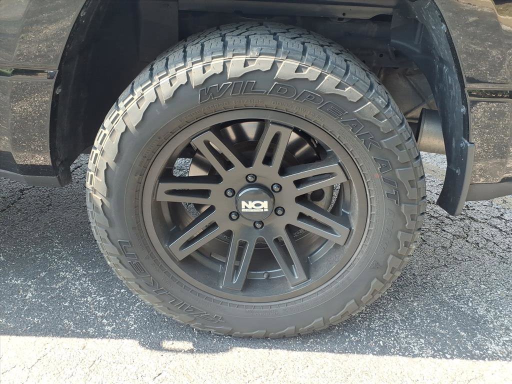 2020 Ram 1500 Big Horn photo 23
