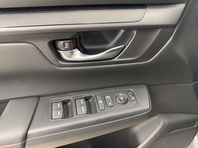2026 Honda CR-V Hybrid Sport photo 15