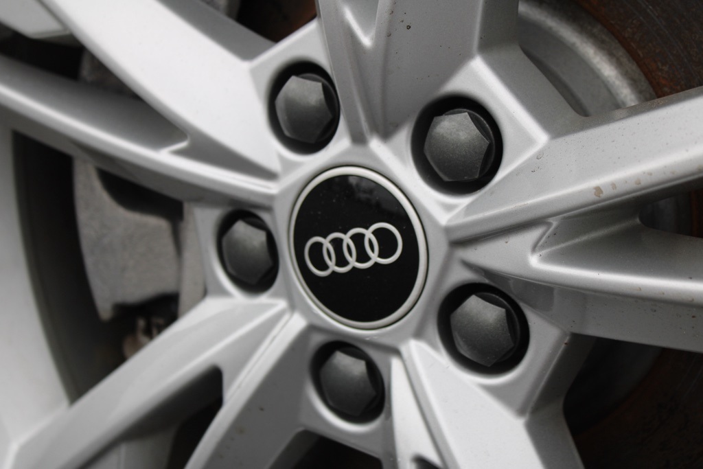 2021 Audi Q3 S line Premium 45 TFSI photo 11