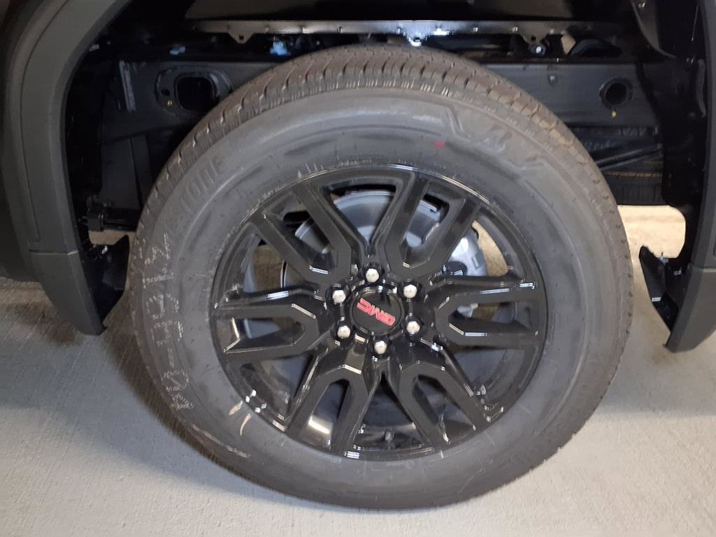2025 Gmc Sierra 1500 Elevation photo 6