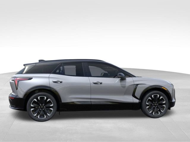 2025 Chevrolet Blazer EV RS photo 5