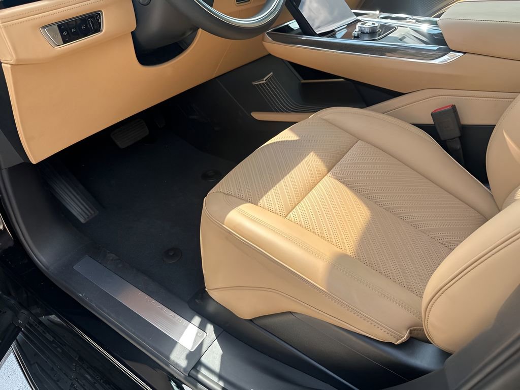 2026 Cadillac Escalade IQ Premium Sport photo 26