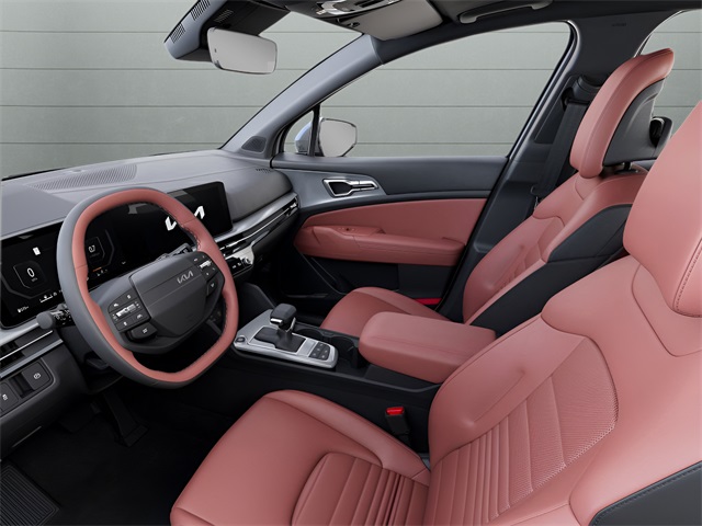 2026 Kia Sportage photo 15