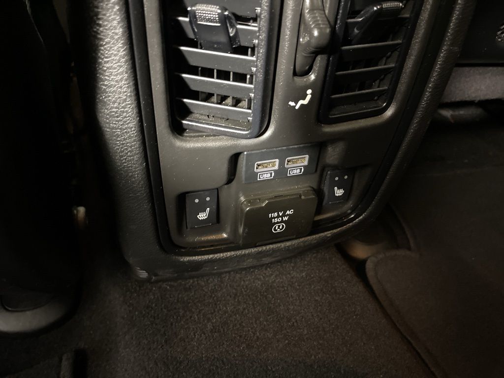 2023 Dodge Durango R/T Plus photo 40
