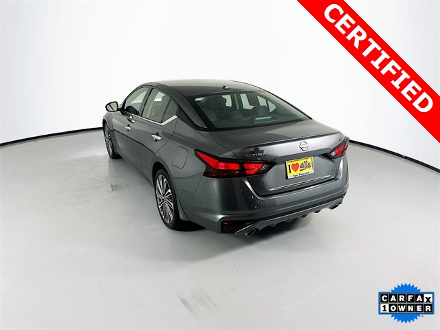 2024 Nissan Altima 2.5 SL photo 6