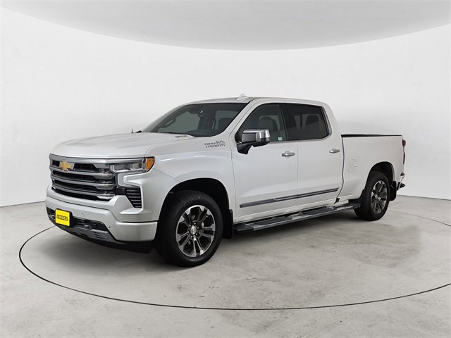 2023 Chevrolet Silverado 1500 High Country's photo
