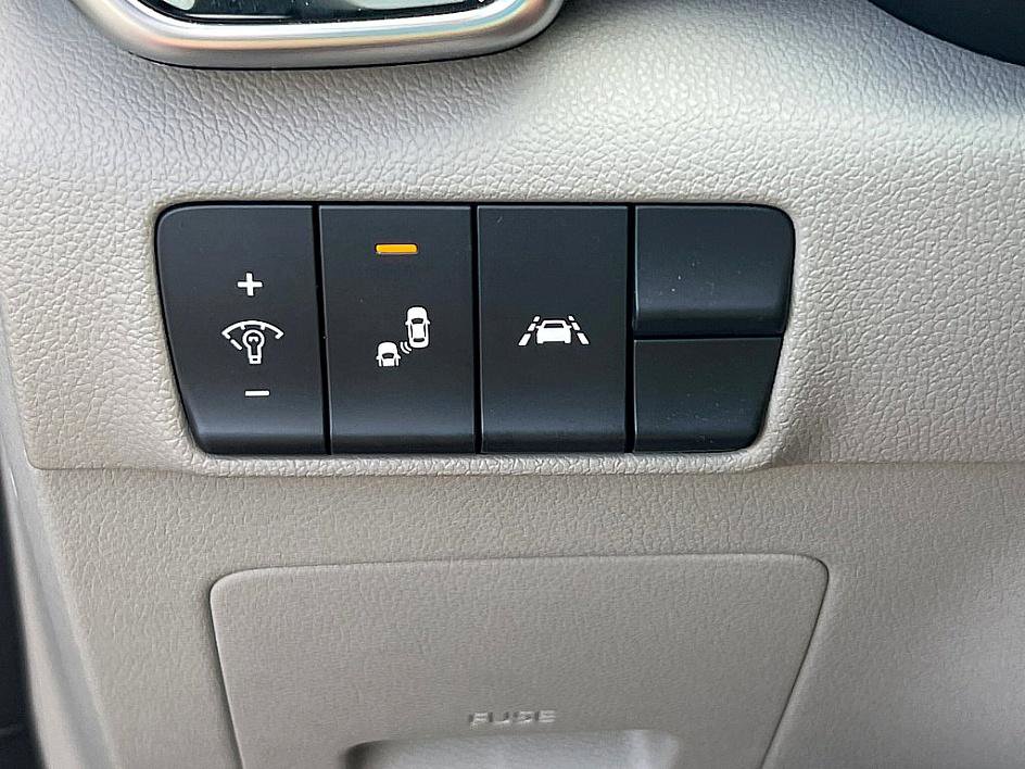 2022 Kia Sportage Nightfall Edition photo 18