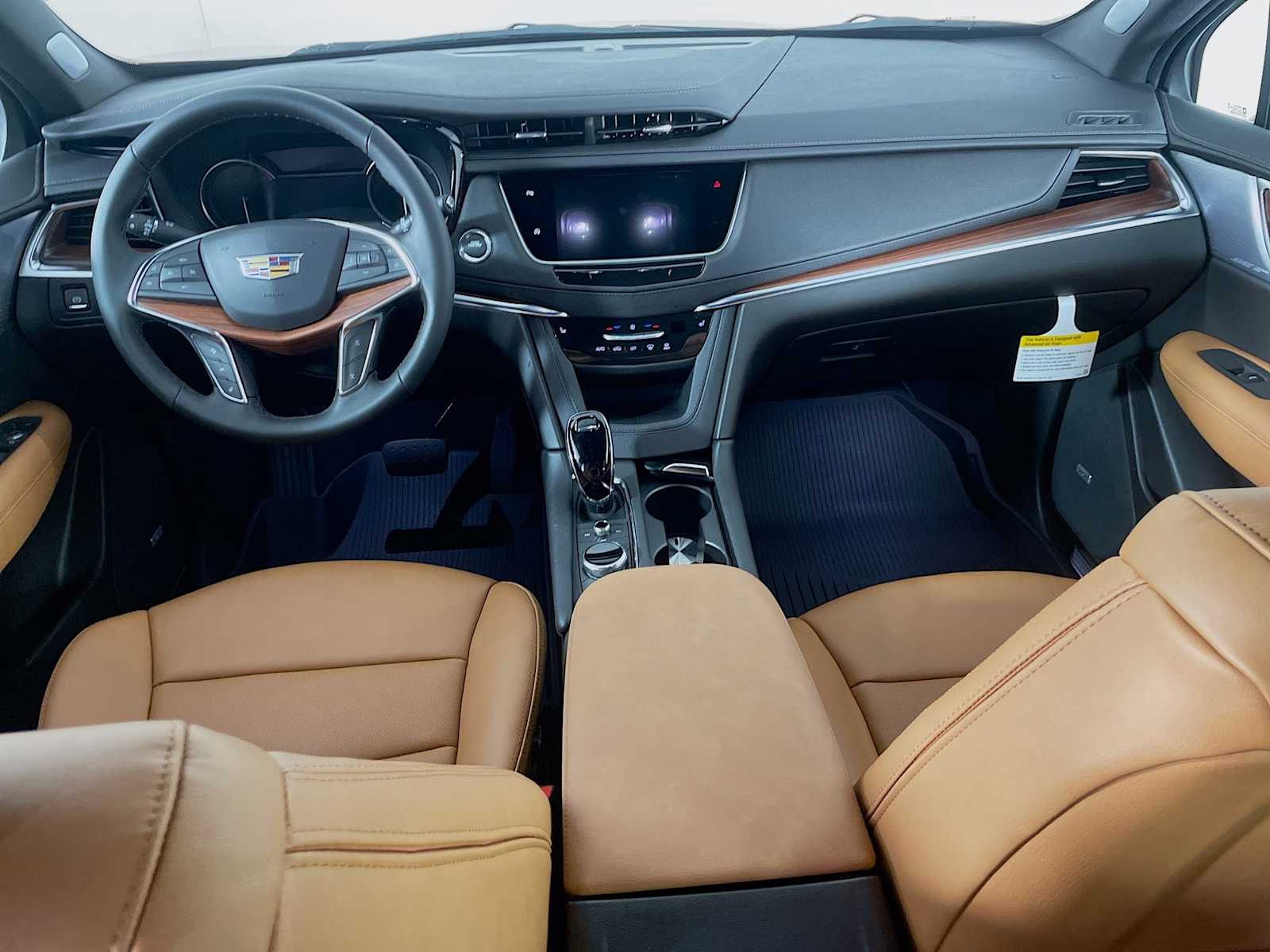 2025 Cadillac XT5 Premium Luxury photo 3
