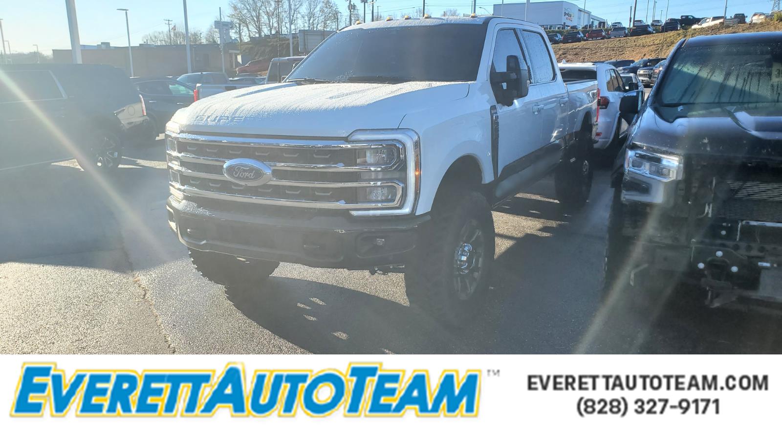 2024 Ford F-350 Super Duty King Ranch's photo