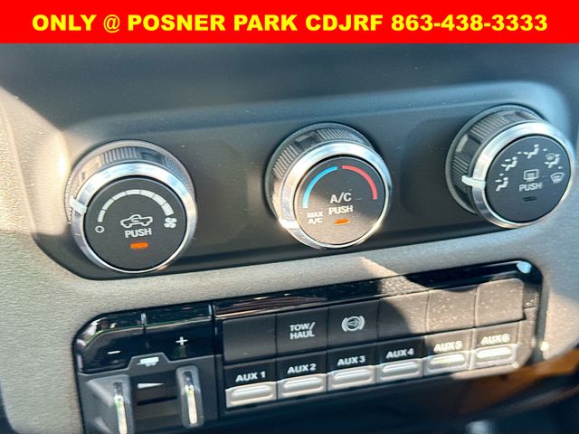 2024 Ram 3500 Tradesman photo 14