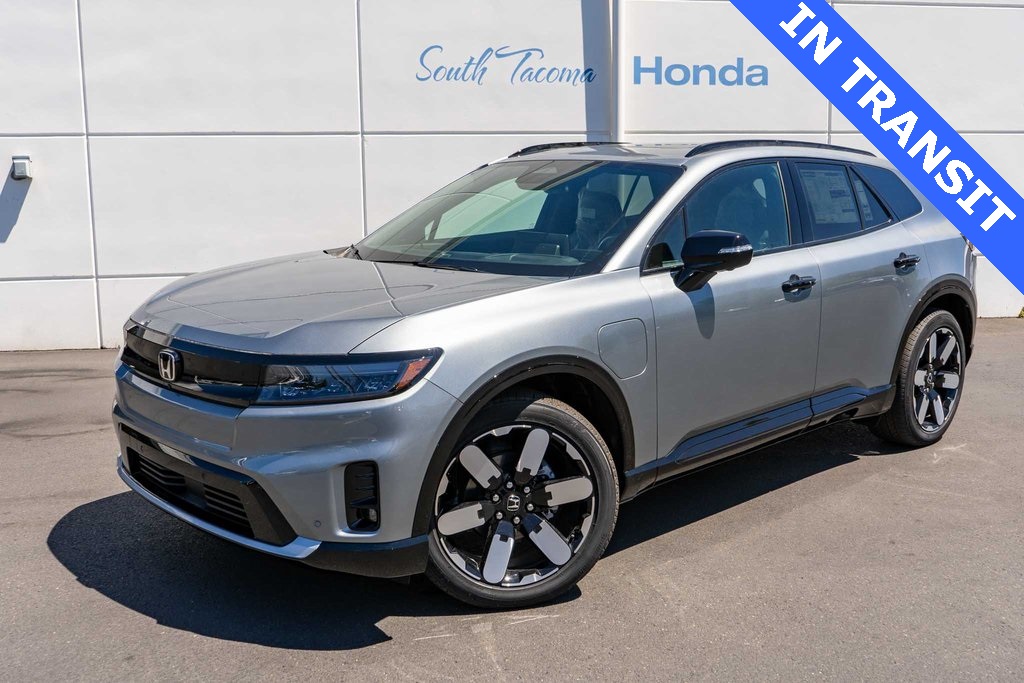 2026 Honda Prologue Elite's photo