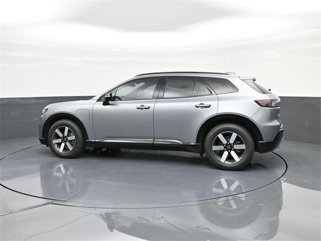 2025 Honda Prologue Touring photo 3