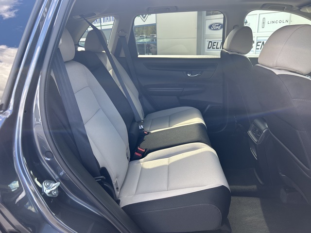2025 Honda CR-V EX photo 13