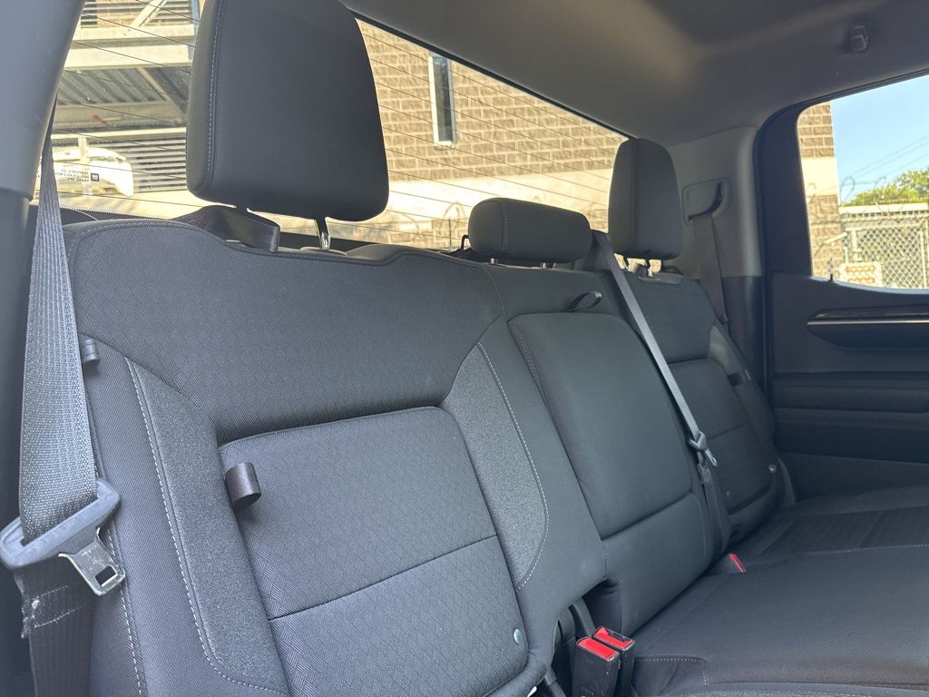 2022 Gmc Sierra 1500 Elevation photo 23
