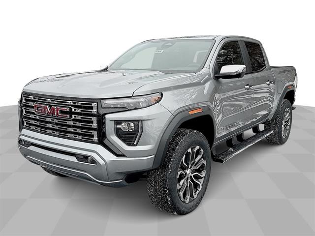 2026 GMC Canyon Denali's photo