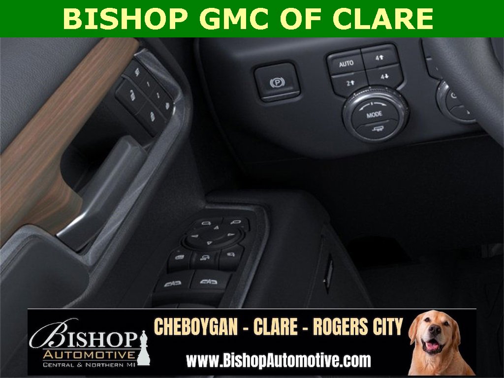 2025 Gmc Sierra 2500 HD SLT photo 19
