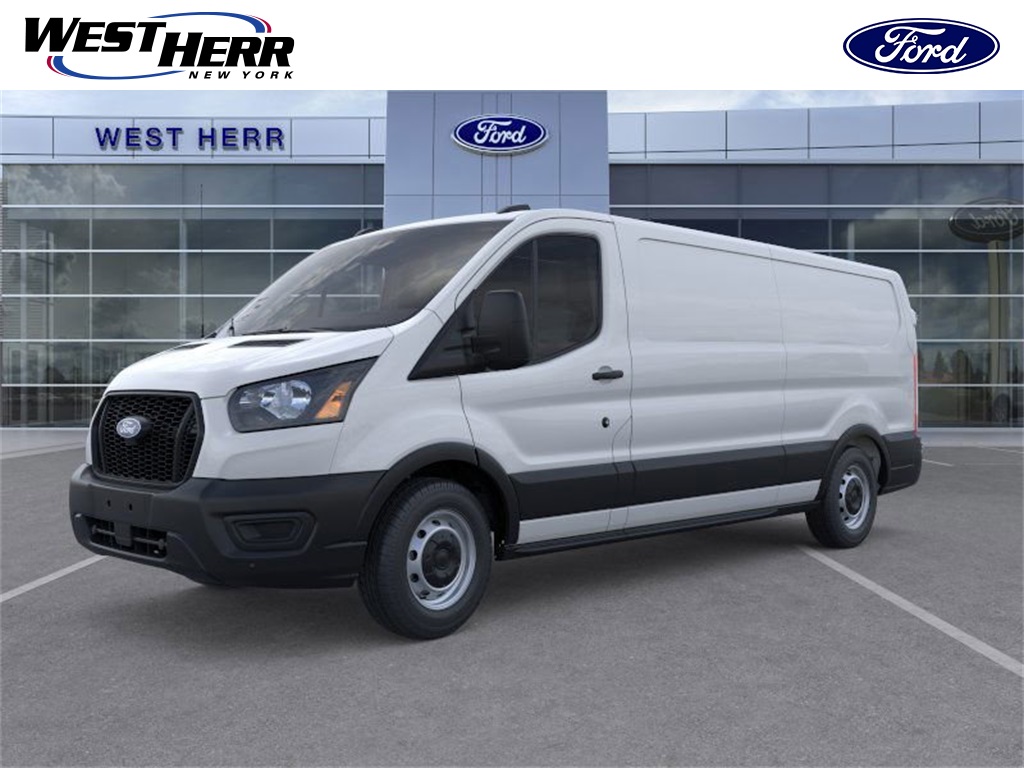 2026 Ford Transit Van Base's photo