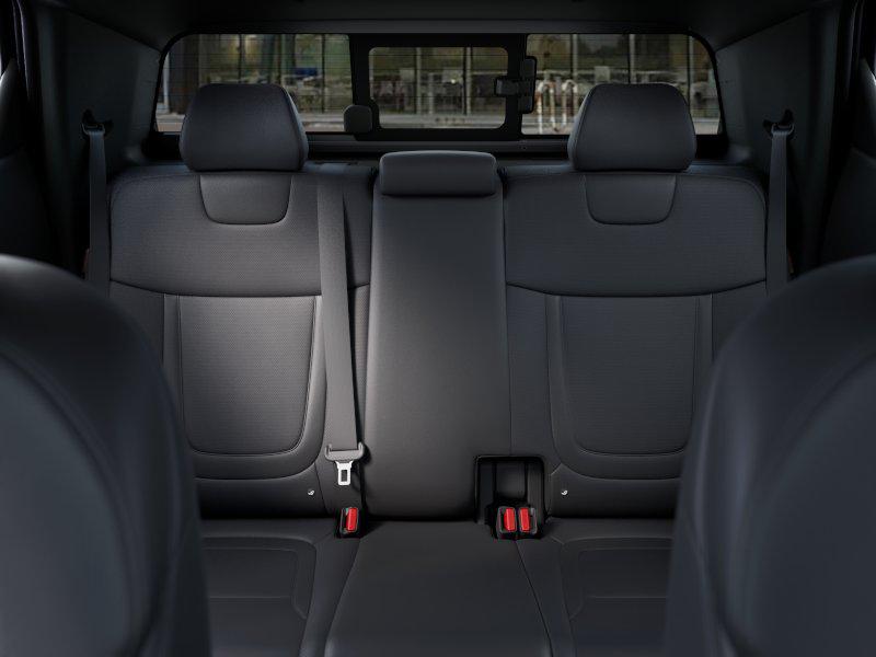 2026 Hyundai Santa Cruz SEL Activity photo 5