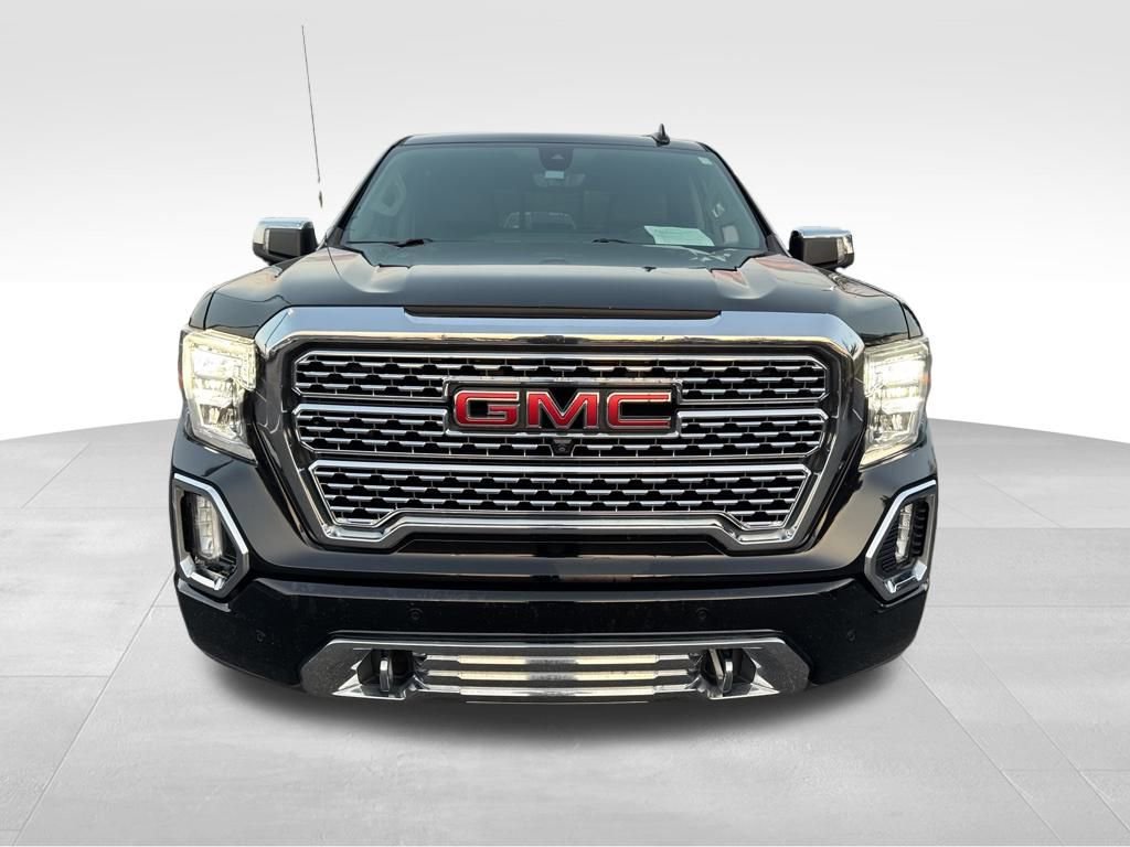 2019 Gmc Sierra 1500 Denali photo 2