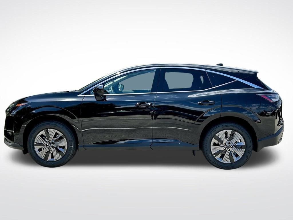2025 Nissan Murano SL photo 3
