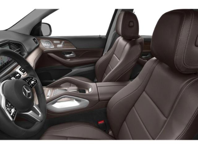 2022 Mercedes Benz GLE 450 4MATIC photo 9