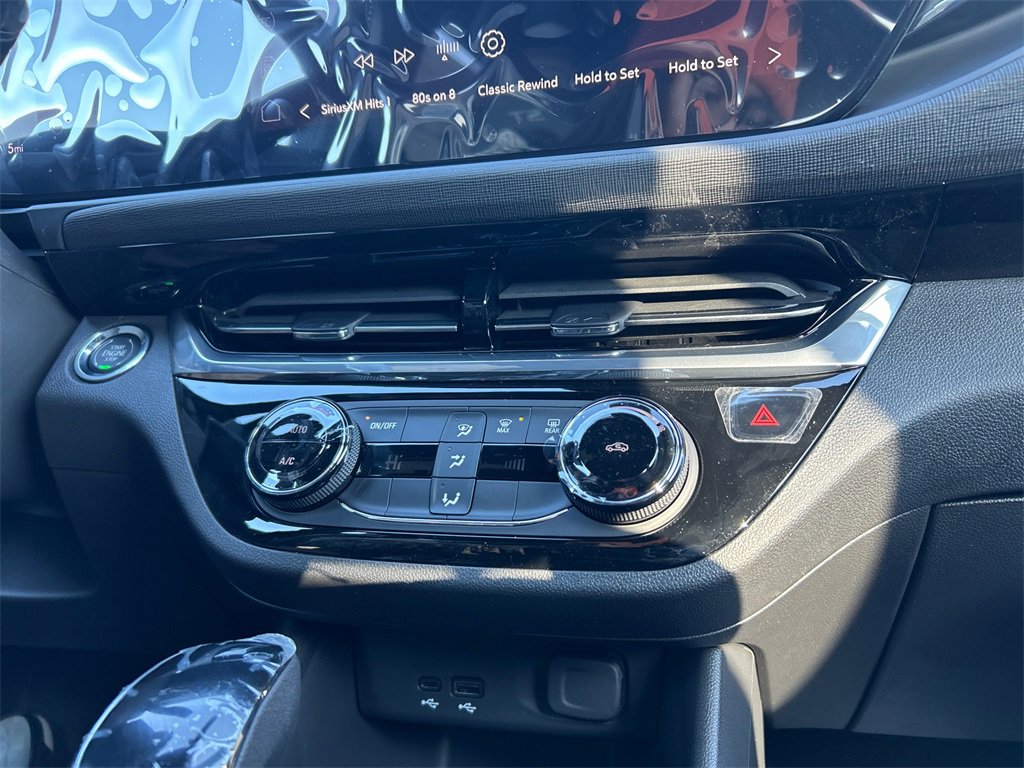 2026 BUICK ENVISTA - Image 23