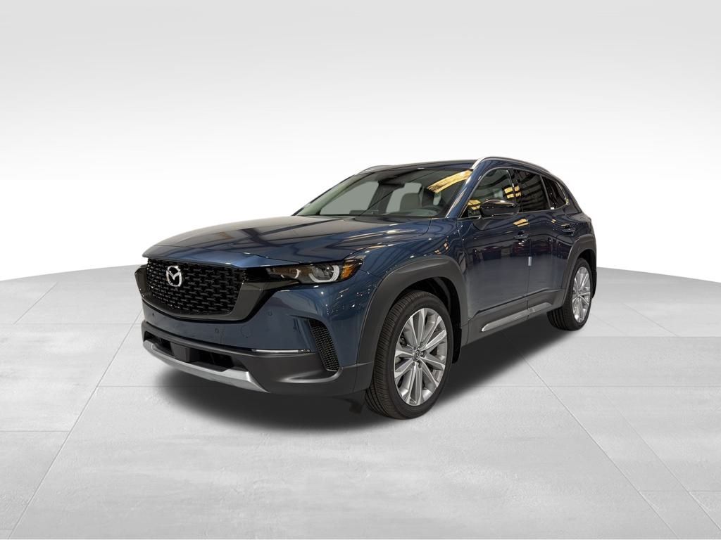2026 Mazda CX-50 Premium Plus's photo