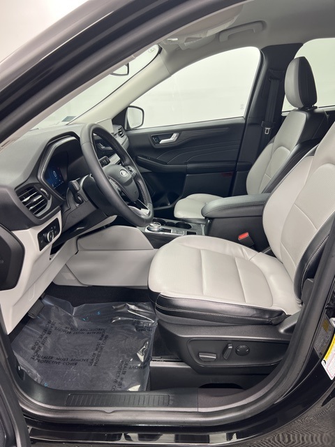2023 Ford Escape Platinum photo 14