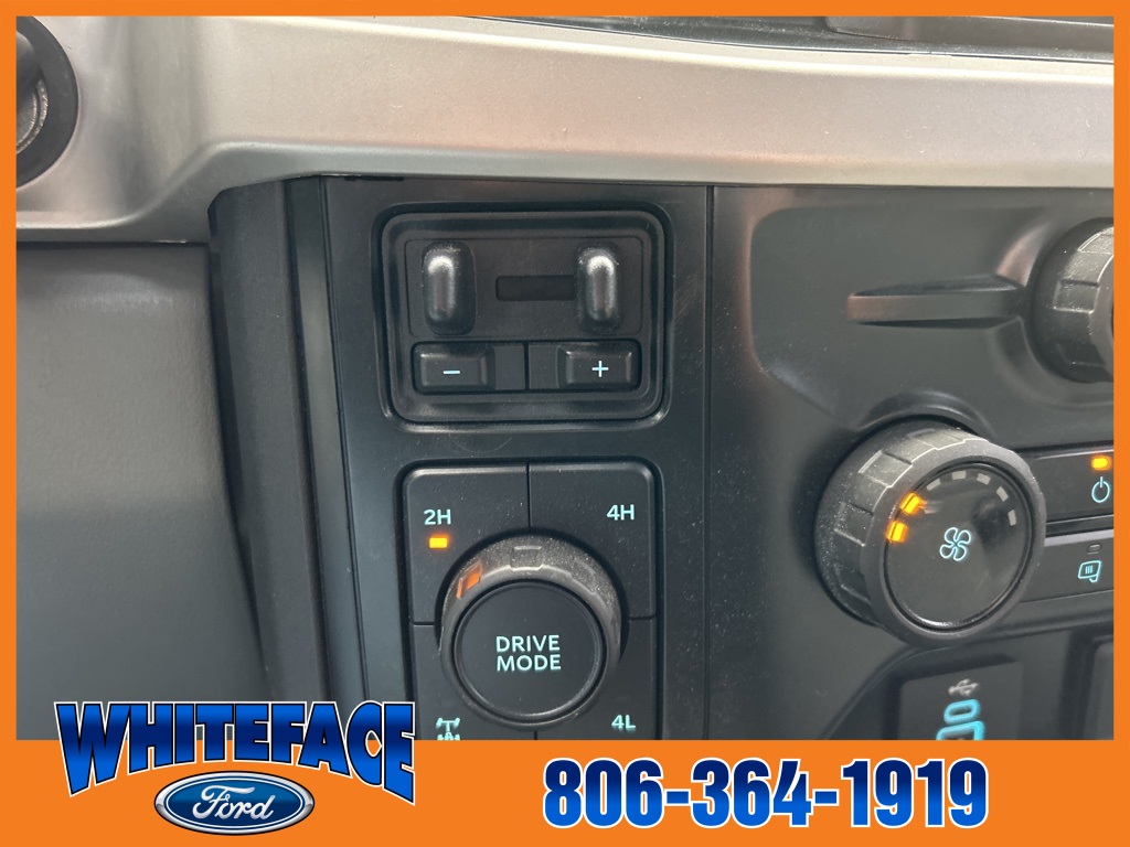 2023 Ford F-350 XL photo 25