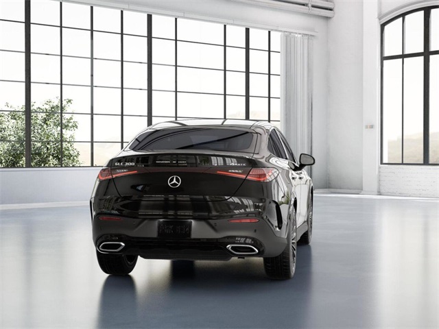 2026 Mercedes Benz GLC 300 4MATIC photo 23