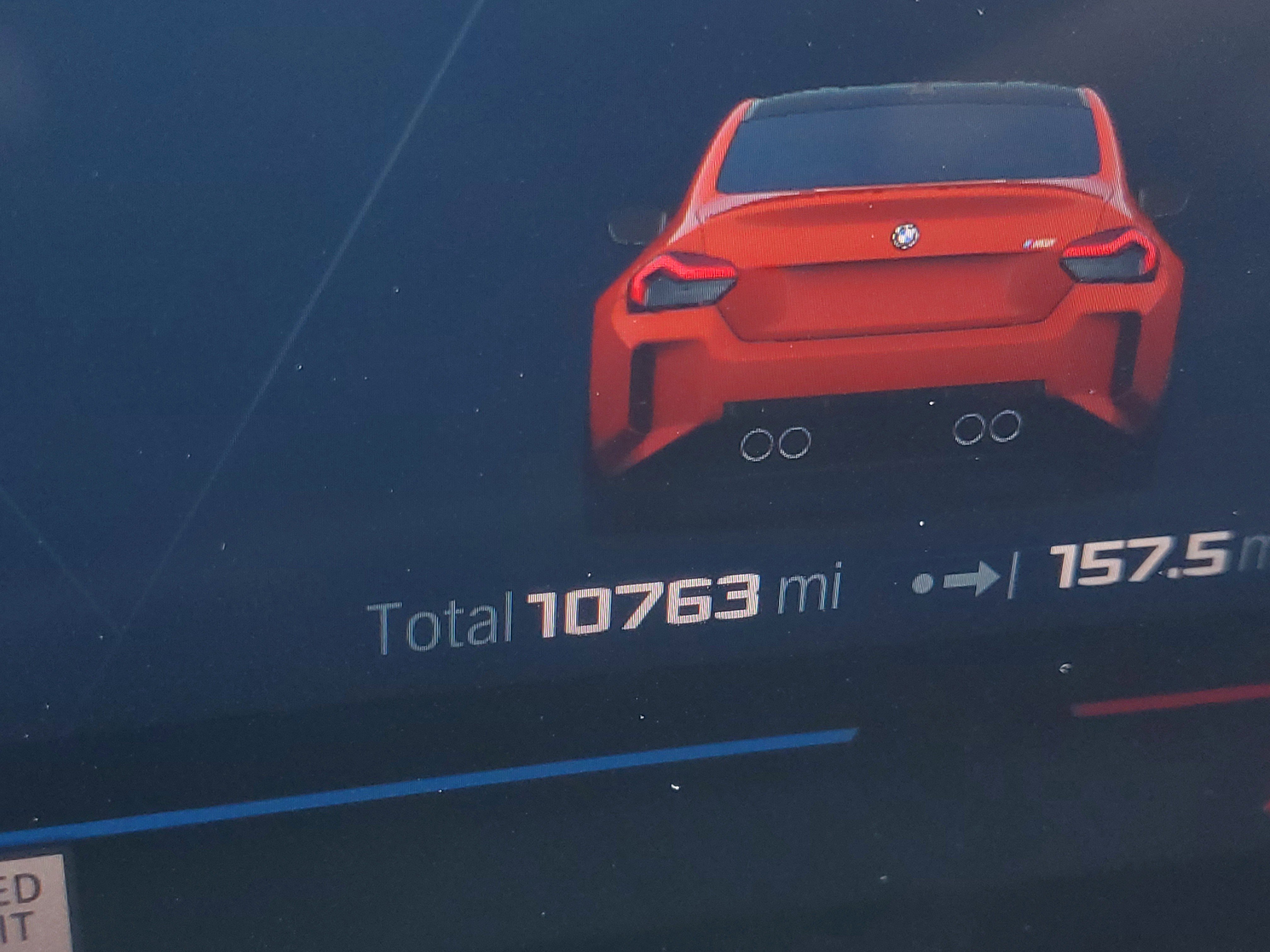 2024 Bmw M2 photo 8