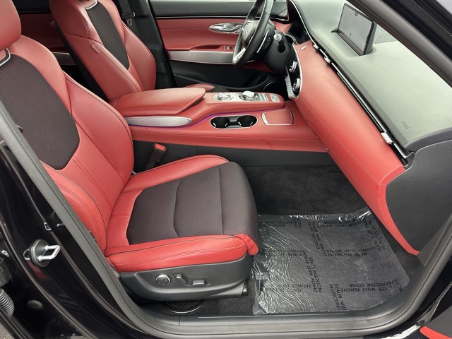 2023 Genesis GV70 3.5T Sport photo 27