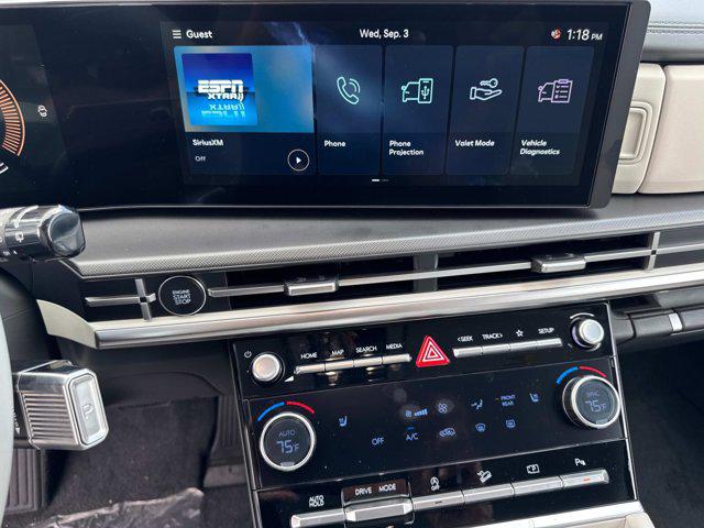 2026 Hyundai Santa Fe SEL photo 18