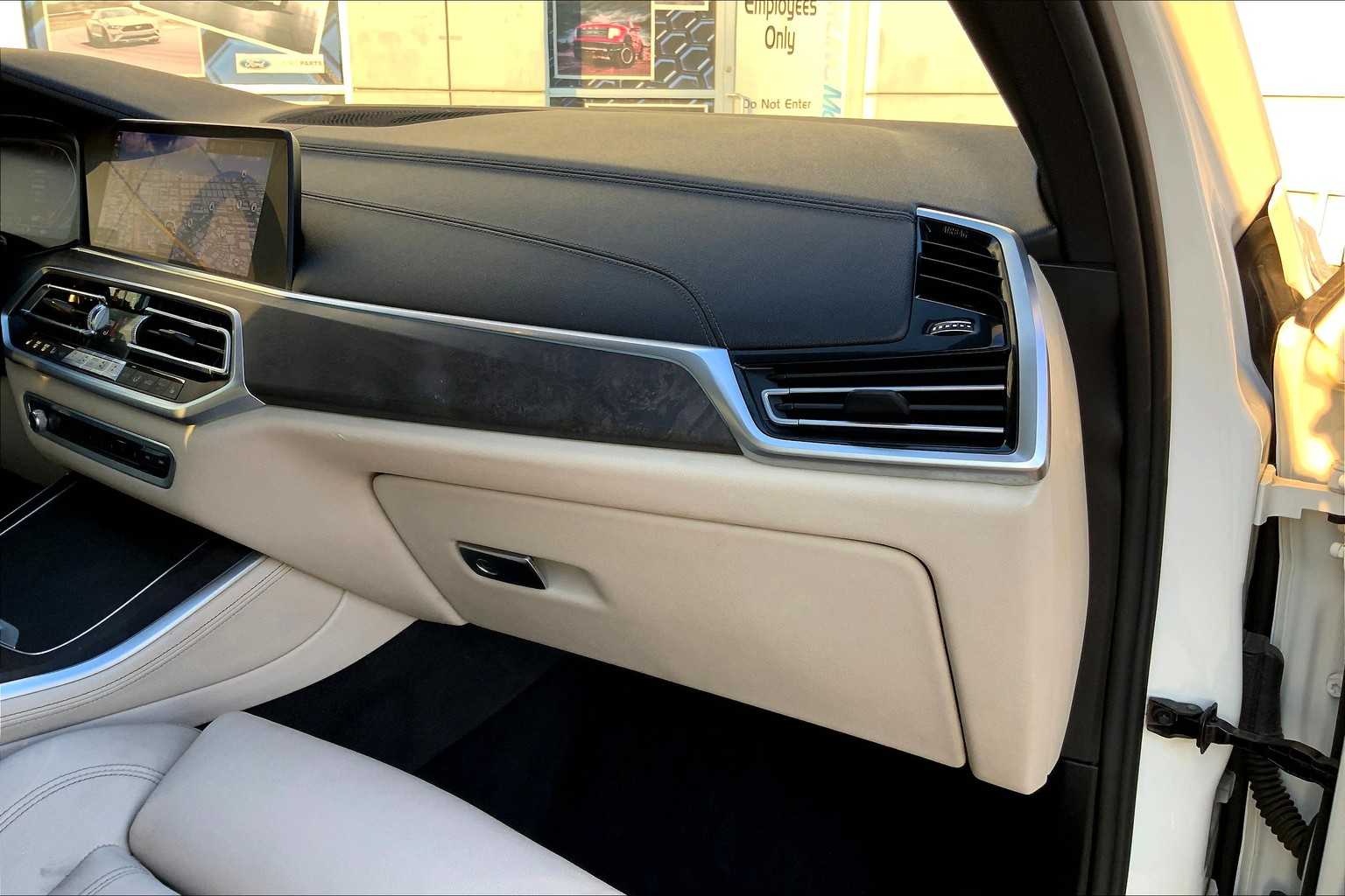 2019 Bmw X5 xDrive40i photo 28