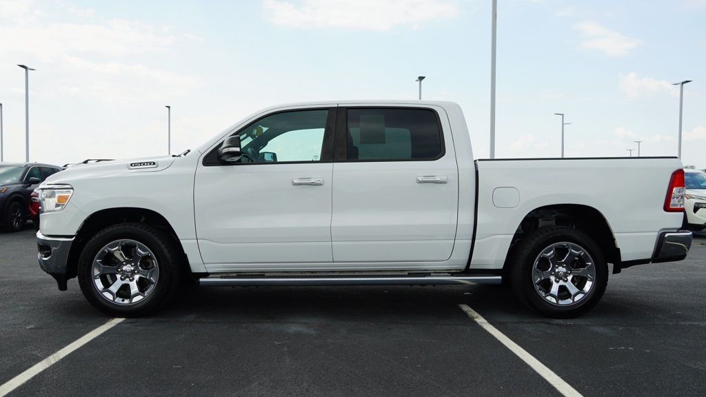 2019 Ram 1500 Big Horn Lone Star photo 7