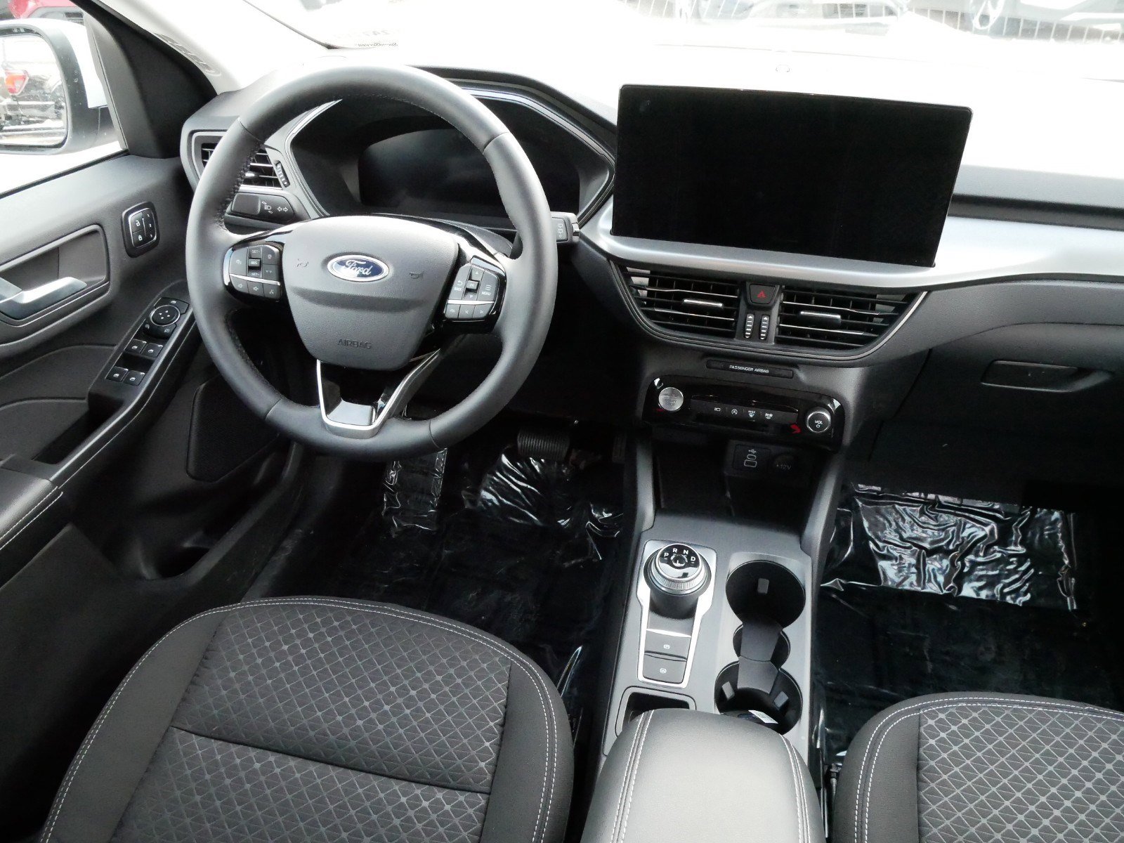 2024 Ford Escape Active photo 9