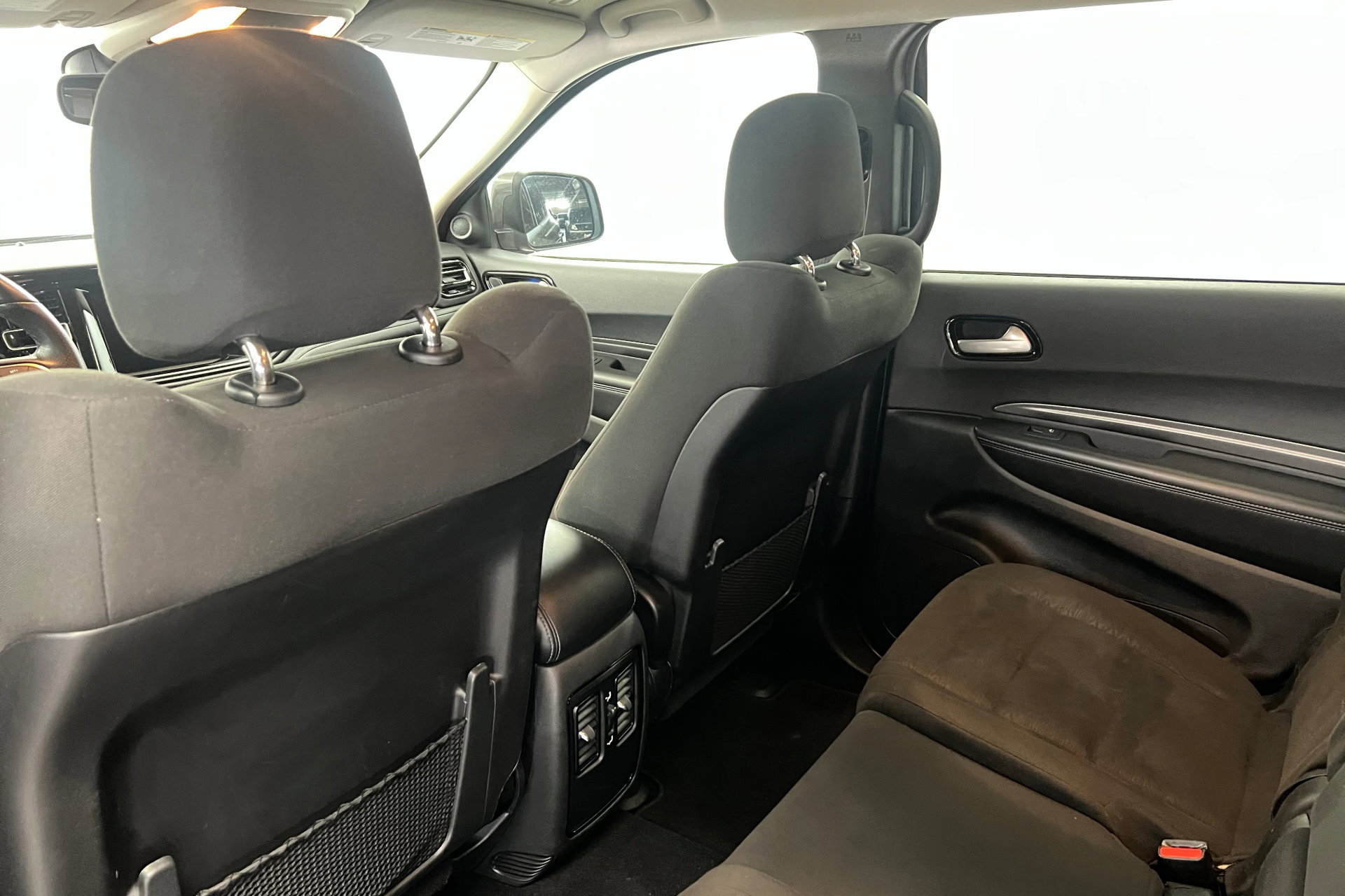 2021 Dodge Durango SXT Plus photo 17
