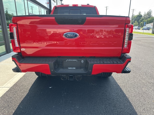 2023 Ford F-350 XL photo 29