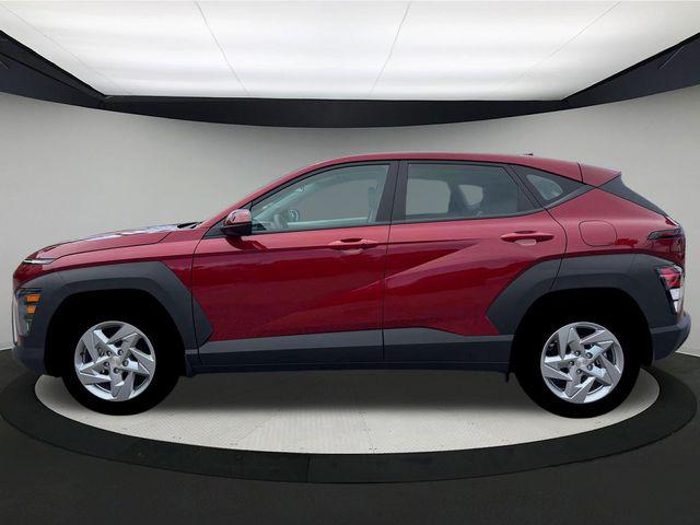 2026 Hyundai Kona SE photo 3