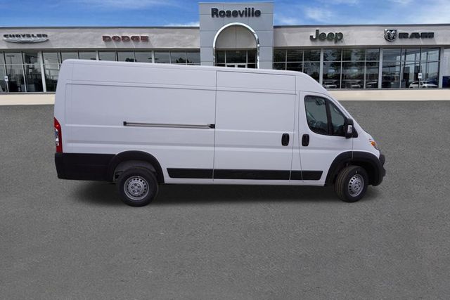 2025 Ram ProMaster 3500 photo 2
