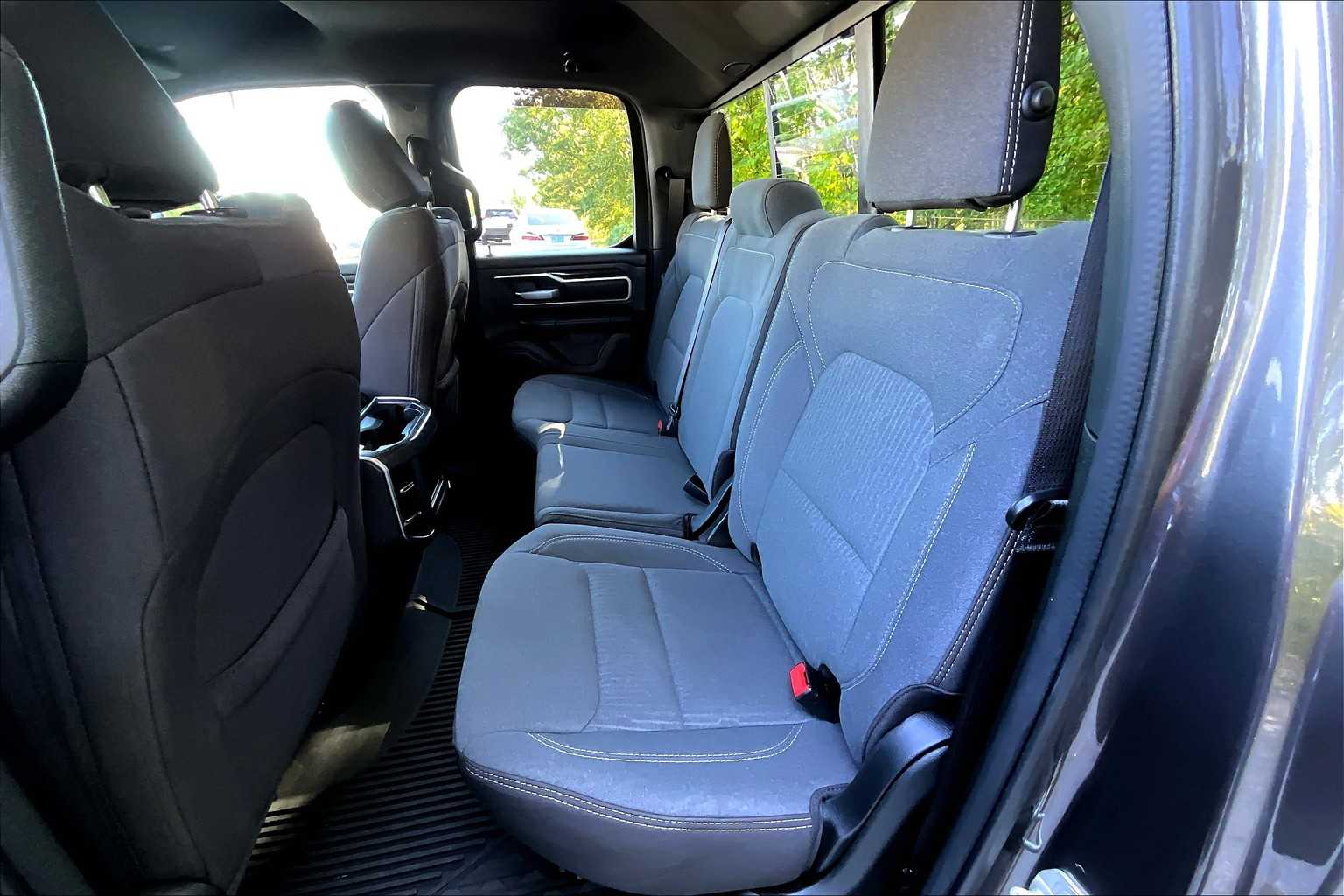 2023 Ram 1500 Big Horn photo 17