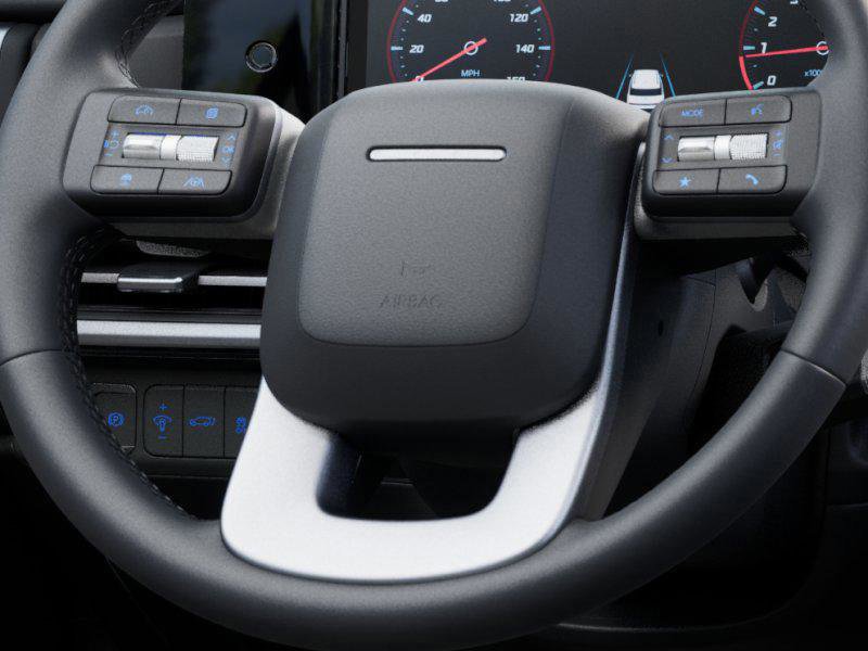 2026 Hyundai Santa Fe Limited photo 14