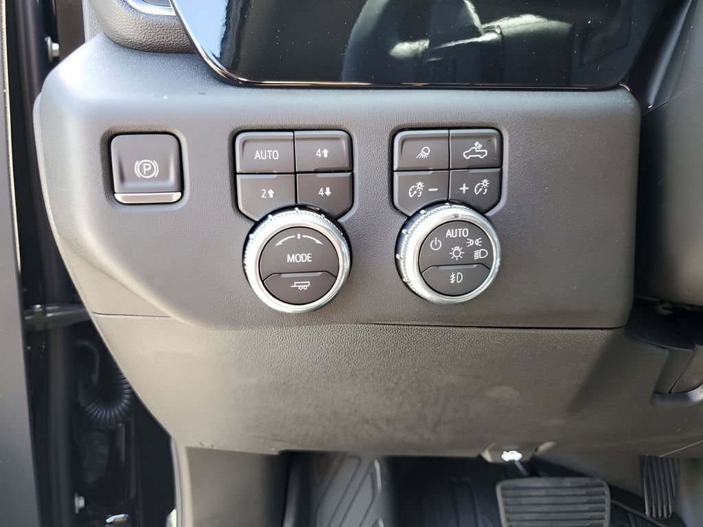 2025 Gmc Sierra 1500 Elevation photo 32