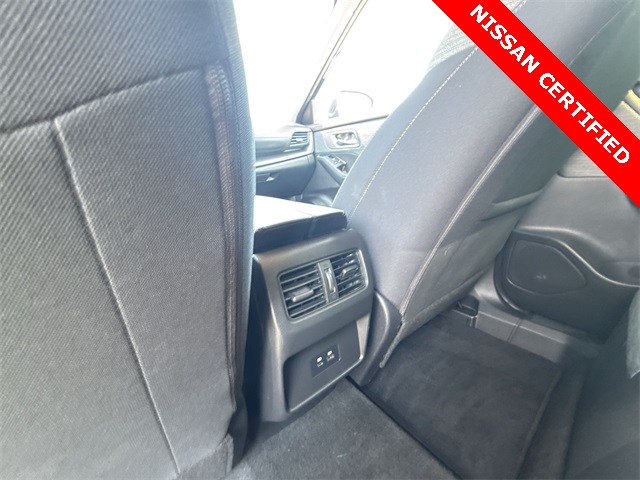 2023 Nissan Rogue SV photo 20