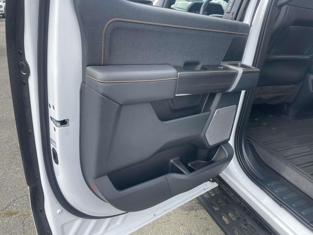 2023 Ford F-150 Tremor photo 16