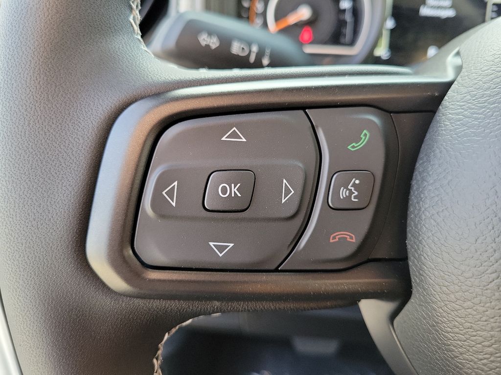 2025 Jeep Wrangler Sport S photo 4