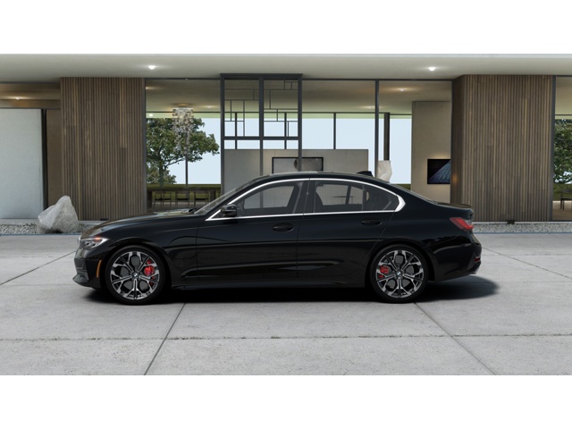 2026 Bmw 330i photo 4