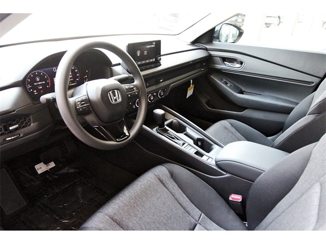 2025 Honda Accord SE photo 12