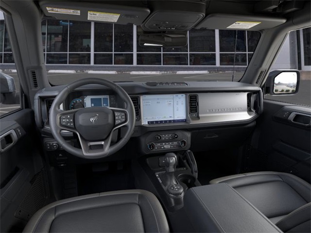 2025 FORD BRONCO - Image 34